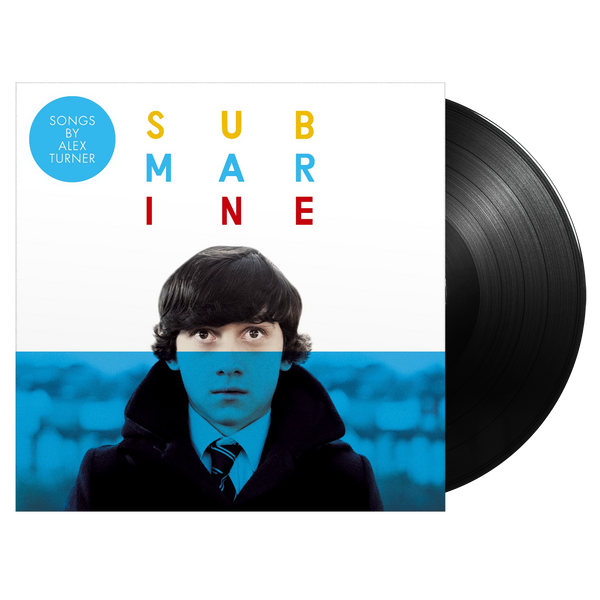 Submarine 10"