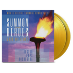 John Williams - Summon The Heroes