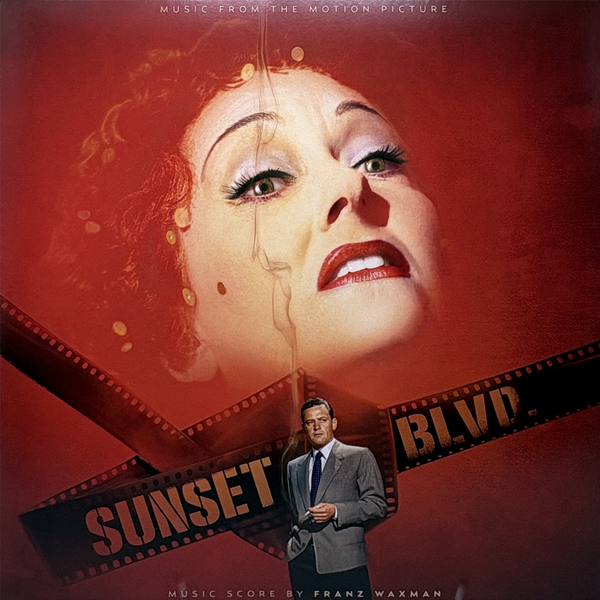 Sunset Boulevard