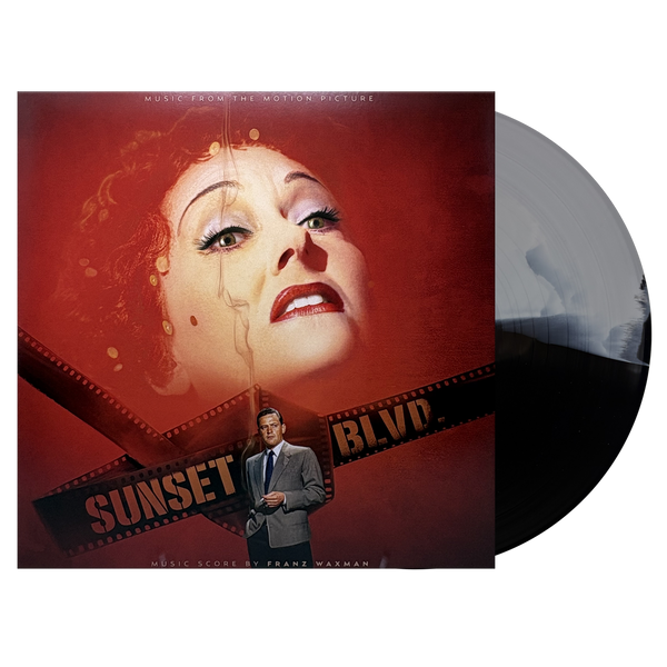 Sunset Boulevard