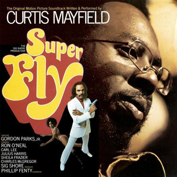 Super Fly