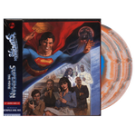 Superman '78 (+ Graphic Novel Set) - Vinyl Soundtrack