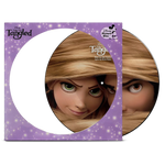 Songs From Tangled - Vinyl Soundtrack
