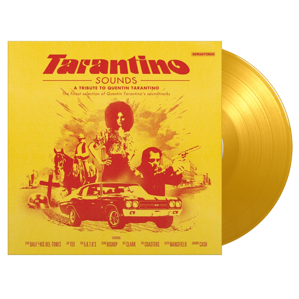 Tarantino Sounds