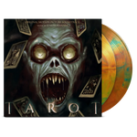 Tarot - Bande originale vinyle
