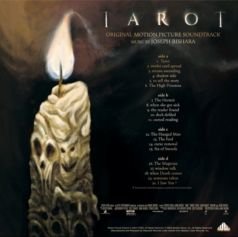 洋楽 Tarot Shining Black 2CD 1986-2003 Tarot – Shining Black - The Best Of Tarot – 2 x CD