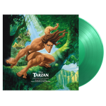 Tarzan