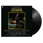 Taxi Driver - Bande originale vinyle