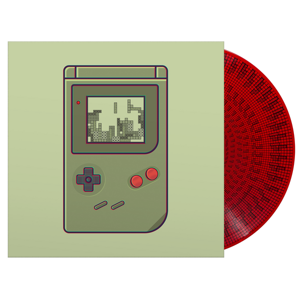 Disappearing Lines: the Music of Tetris
