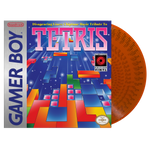 Disappearing Lines: the Music of Tetris - Vinyl Soundtrack