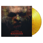 Texas Chainsaw Massacre (Sunflower and Blood) - Vinyl Soundtrack