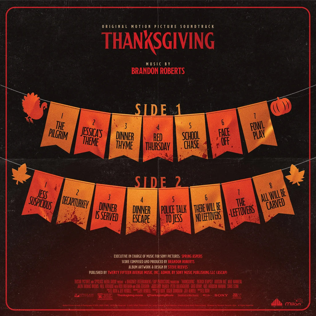 Movec Shop Thanksgiving | At The Movies – At The Movies Shop