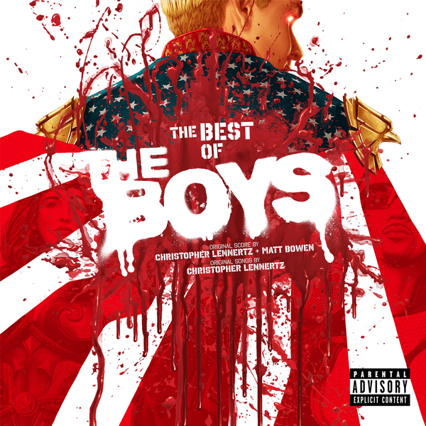 The Best Of The Boys