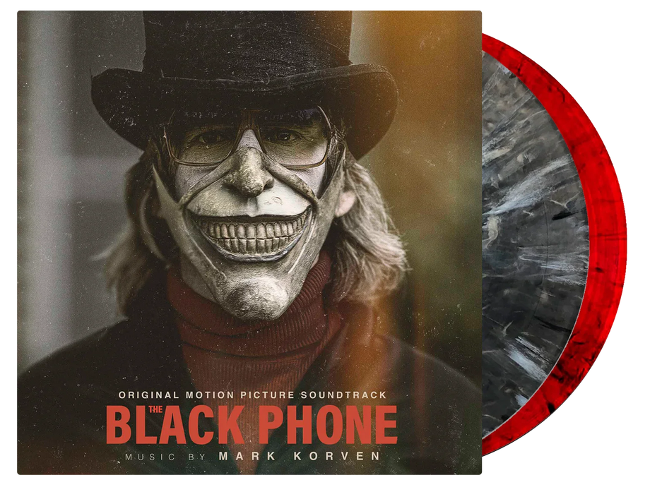 The Black Phone | At the Movies – At The Movies Shop