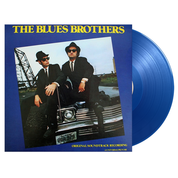 The Blues Brothers