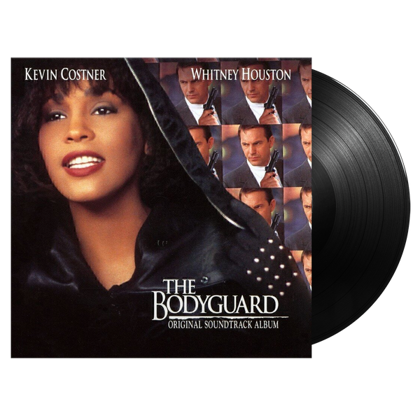 The Bodyguard