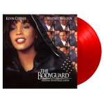 The Bodyguard - Bande originale vinyle