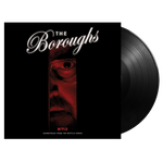 The Boroughs - Vinyl Soundtrack