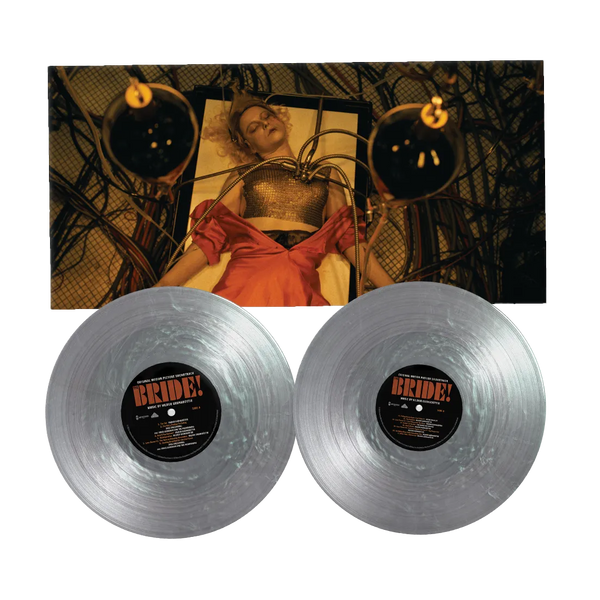 The Bride! - Vinyl Soundtrack