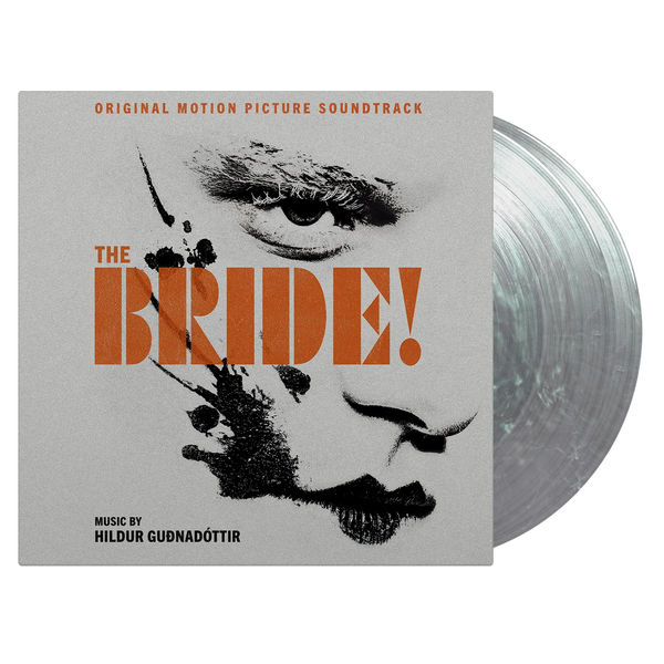 The Bride! - Vinyl Soundtrack