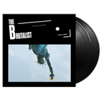 The Brutalist - Bande originale vinyle