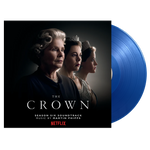 The Crown Staffel 6 – Vinyl-Soundtrack