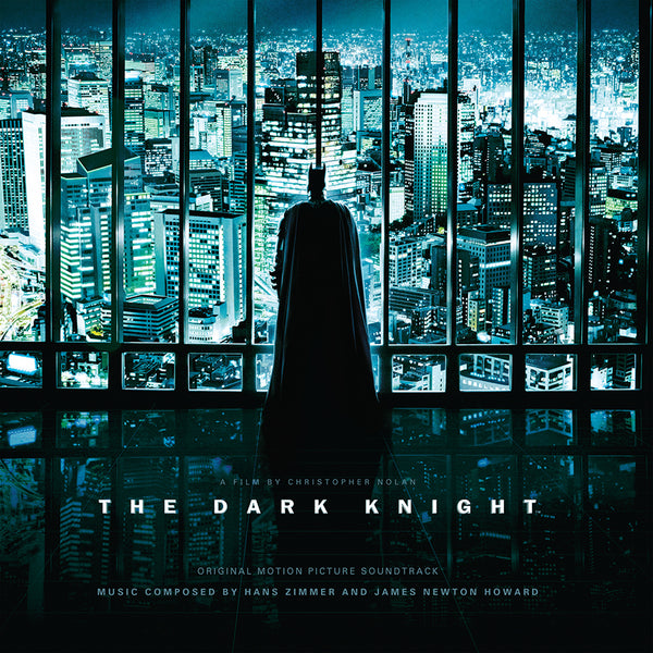 The Dark Knight
