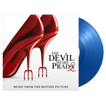 The Devil Wears Prada 2 - Vinyl Soundtrack