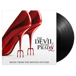 The Devil Wears Prada 2 - Vinyl Soundtrack