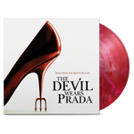 Le Diable s'habille en Prada - Bande originale vinyle