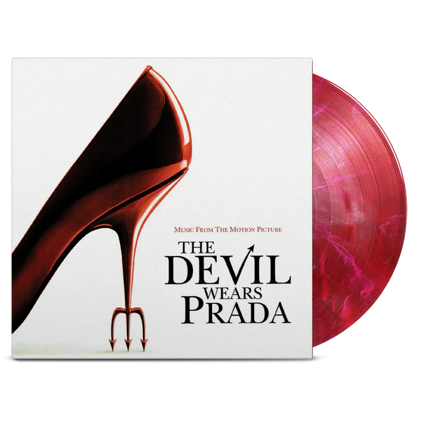 Le Diable s'habille en Prada - Bande originale vinyle
