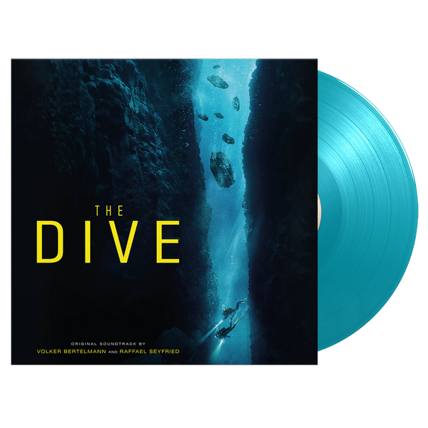The Dive – Vinyl-Soundtrack