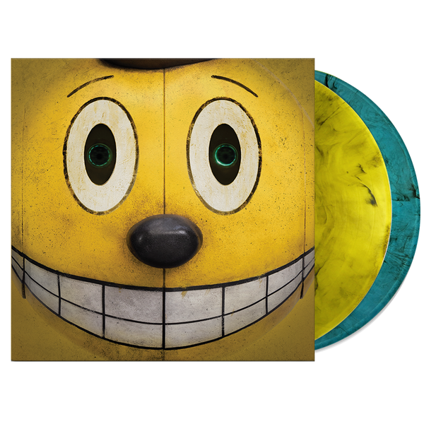 The Electric State - Vinyl Soundtrack