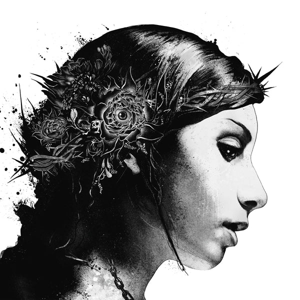 Eyes Of My Mother - Vinyl Soundtrack-At The Movies Shop