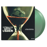 Der Untergang des Hauses Usher – Vinyl-Soundtrack