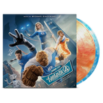 The Fantastic 4: First Steps - Vinyl Soundtrack