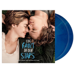 Das Schicksal ist ein mieser Verräter – Vinyl-Soundtrack