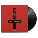 Le Premier Présage - Bande originale vinyle