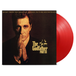 Godfather Part III - Vinyl Soundtrack