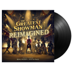 The Greatest Showman Reimagine