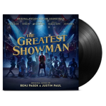 The Greatest Showman – Vinyl-Soundtrack