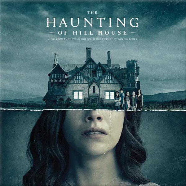The Haunting Of Hill House