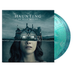 Spuk in Hill House – Vinyl-Soundtrack