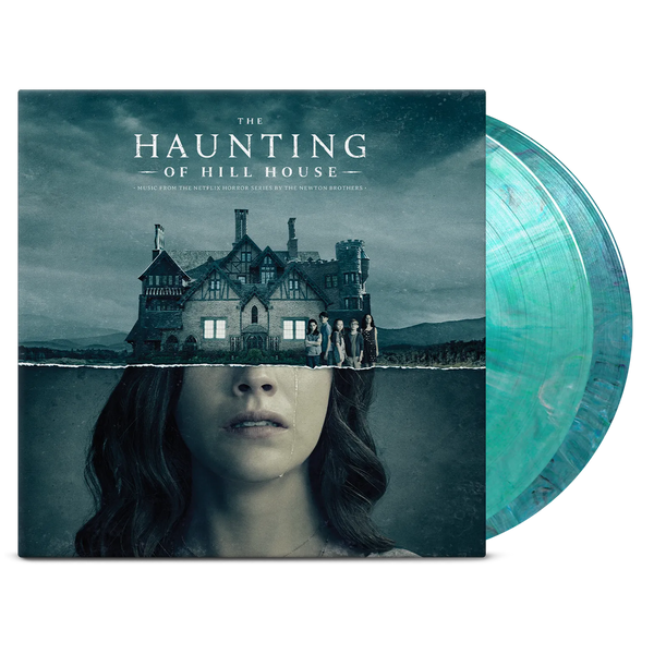 The Haunting of Hill House - Vinyl Soundtrack