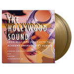 The Hollywood Sound - Vinyl Soundtrack