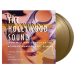 The Hollywood Sound - Vinyl Soundtrack