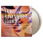 The Hollywood Sound - Vinyl Soundtrack | Shop Exclusive