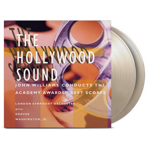 The Hollywood Sound – Vinyl-Soundtrack | Exklusiv im Shop