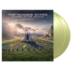 The Hunger Games: Sunrise on the Reaping - The Album
