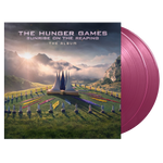 The Hunger Games: Sunrise on the Reaping - The Album
